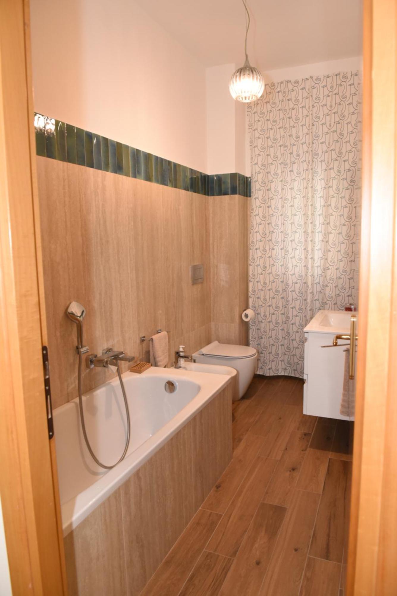 Gasthof E Cameretta Con Bagno Privato